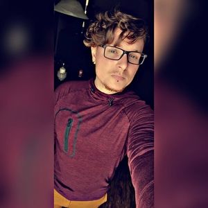 Meet your Posher, Chad